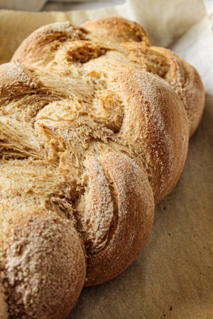 Filone di pane