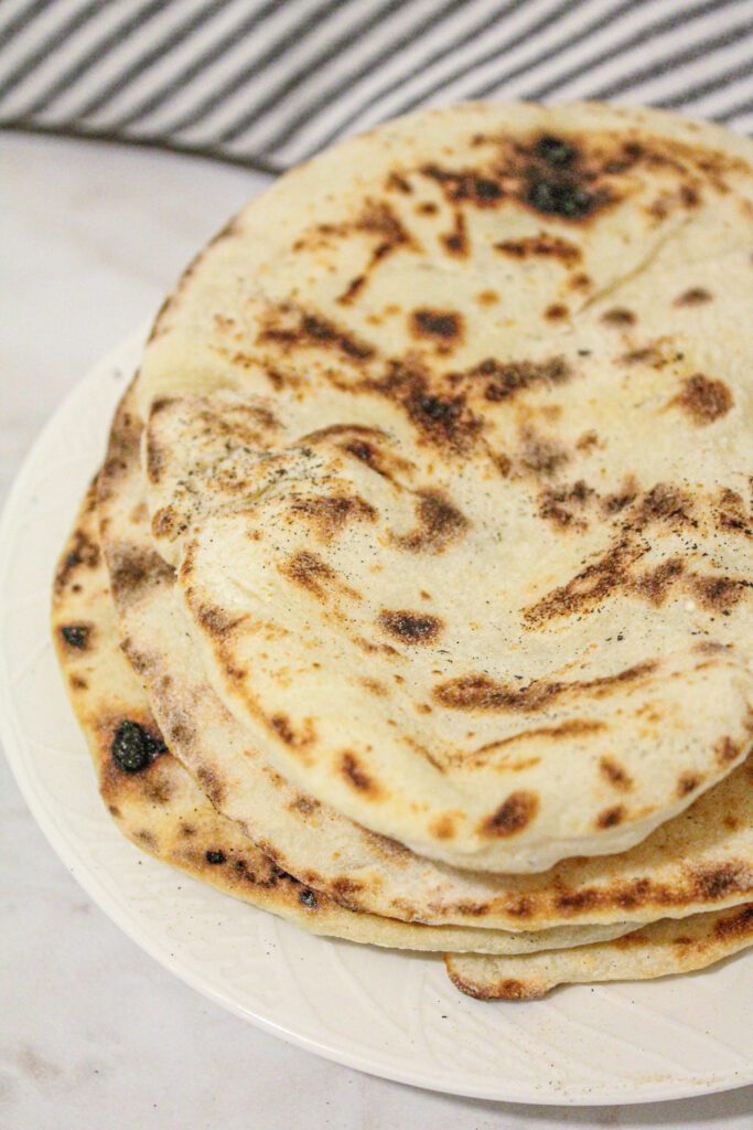 Pane Naan