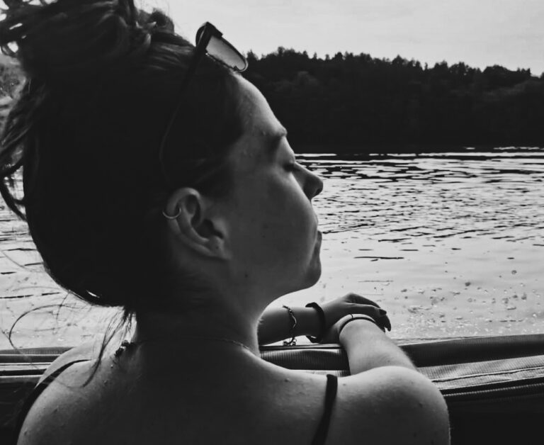 Vivere al mare, vivere il mare