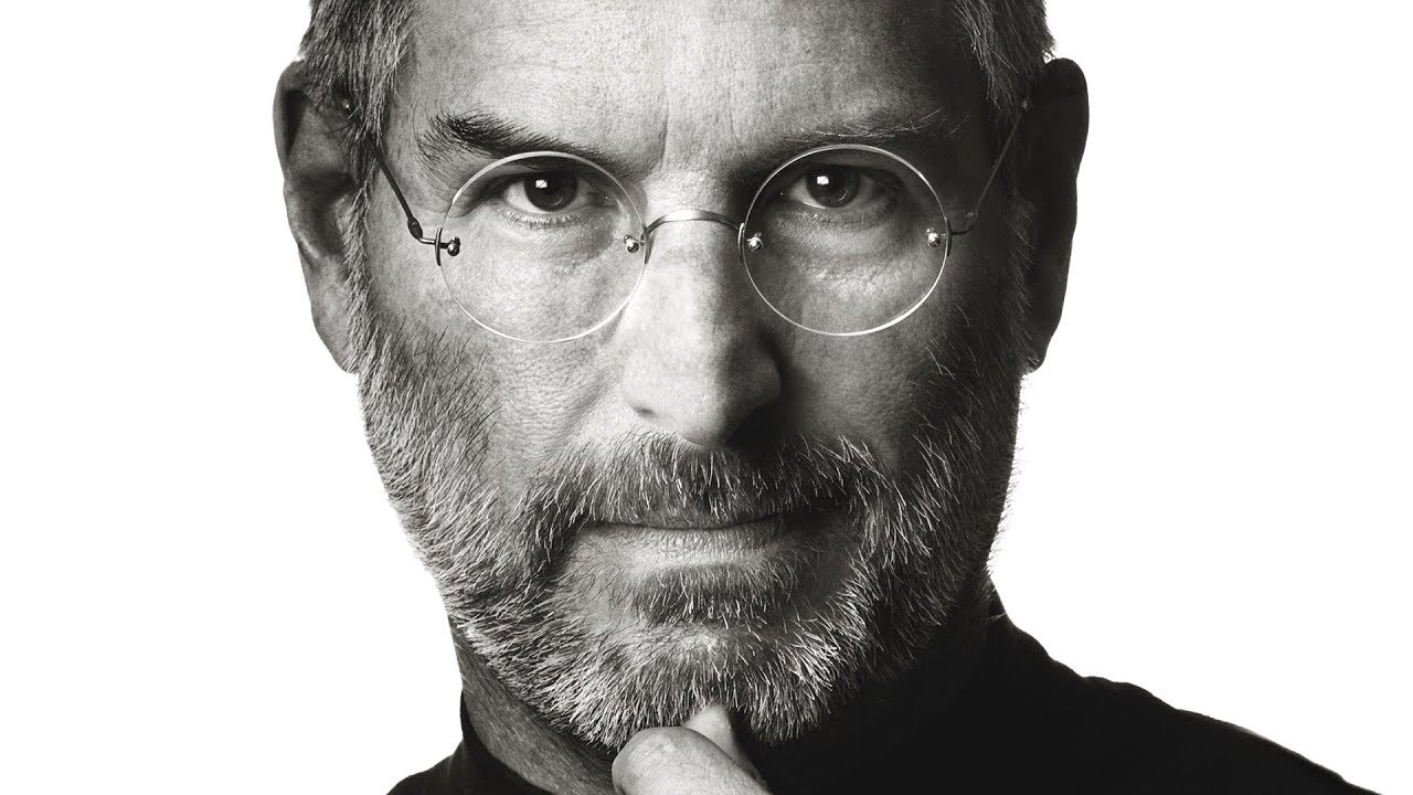 steve jobs: unire i puntini