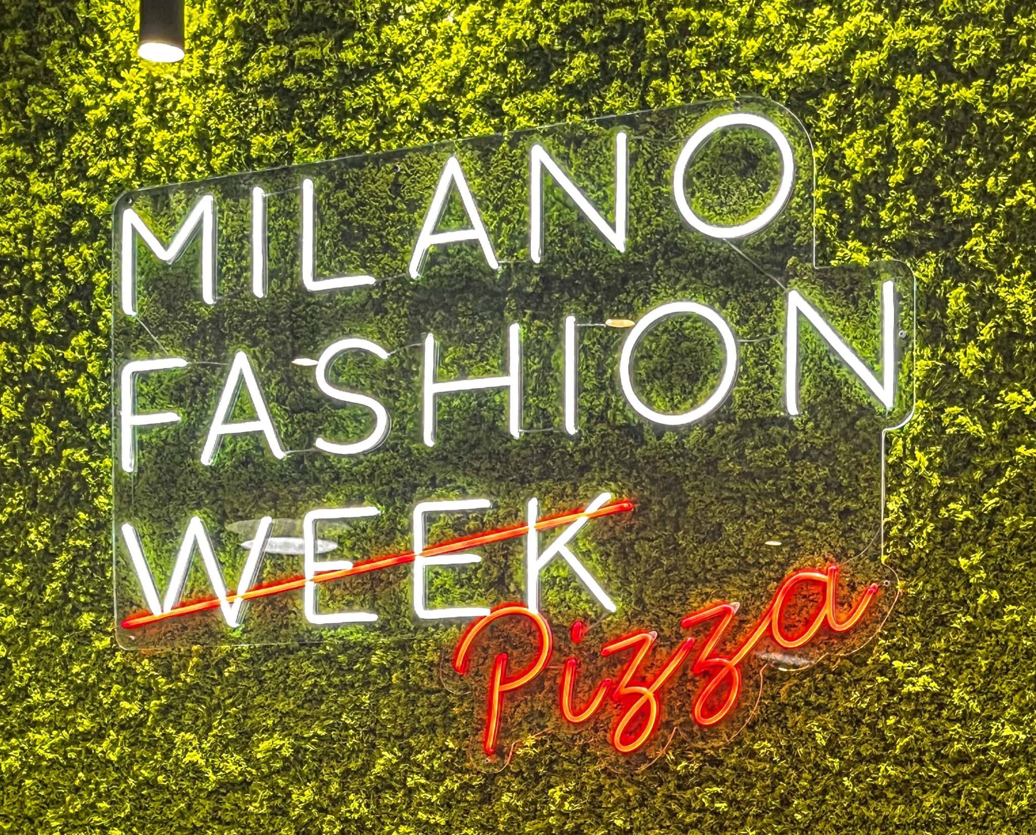 Scopri di più sull'articolo Biga Milano, la fashion pizza contemporanea