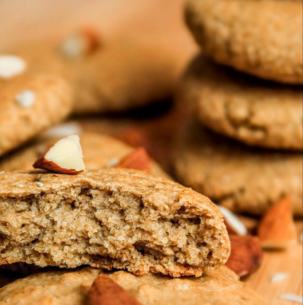 banana cookies banana cookies